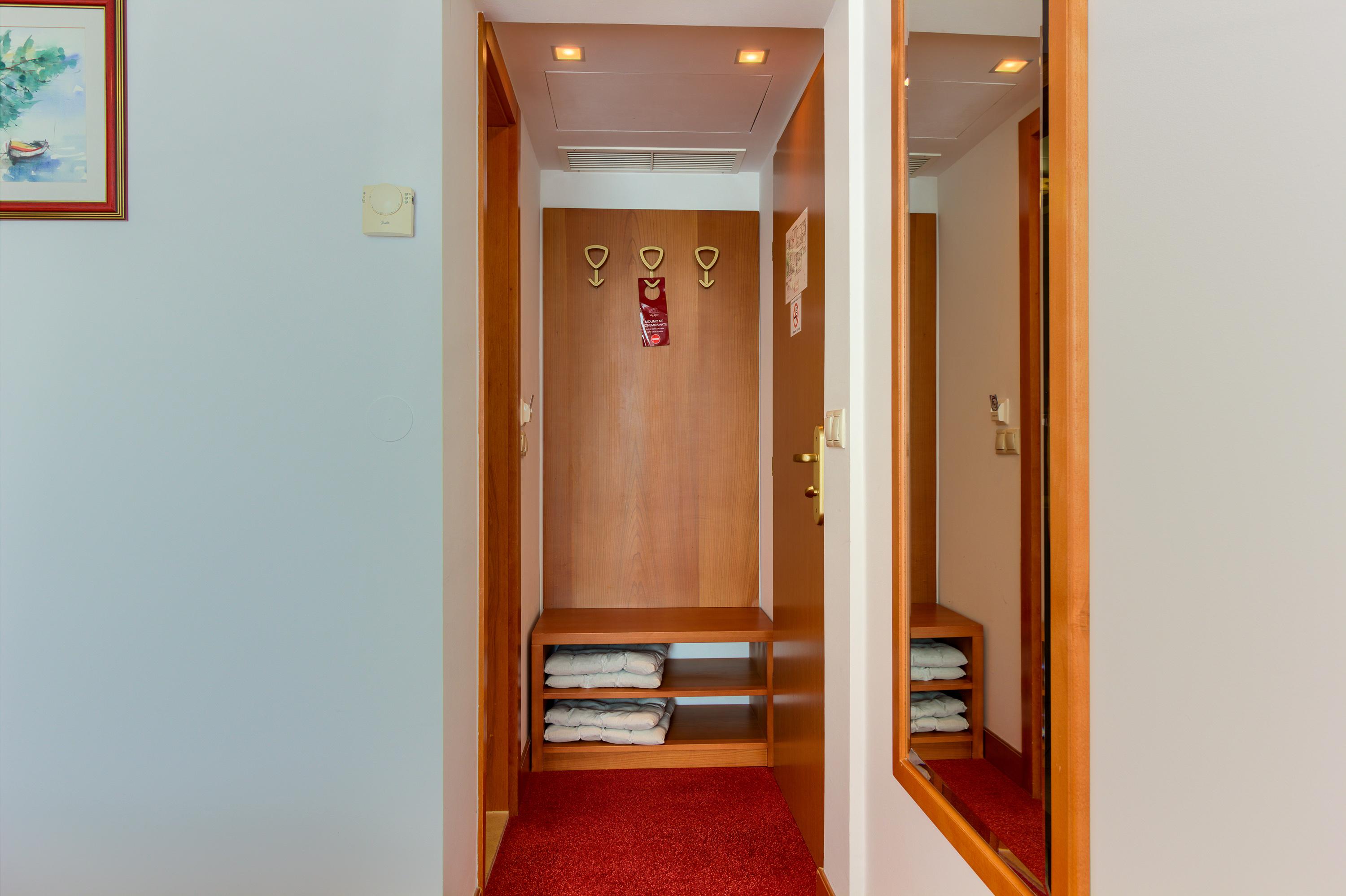 Hotel Villa Dvor (Adults Only) Omiš Εξωτερικό φωτογραφία