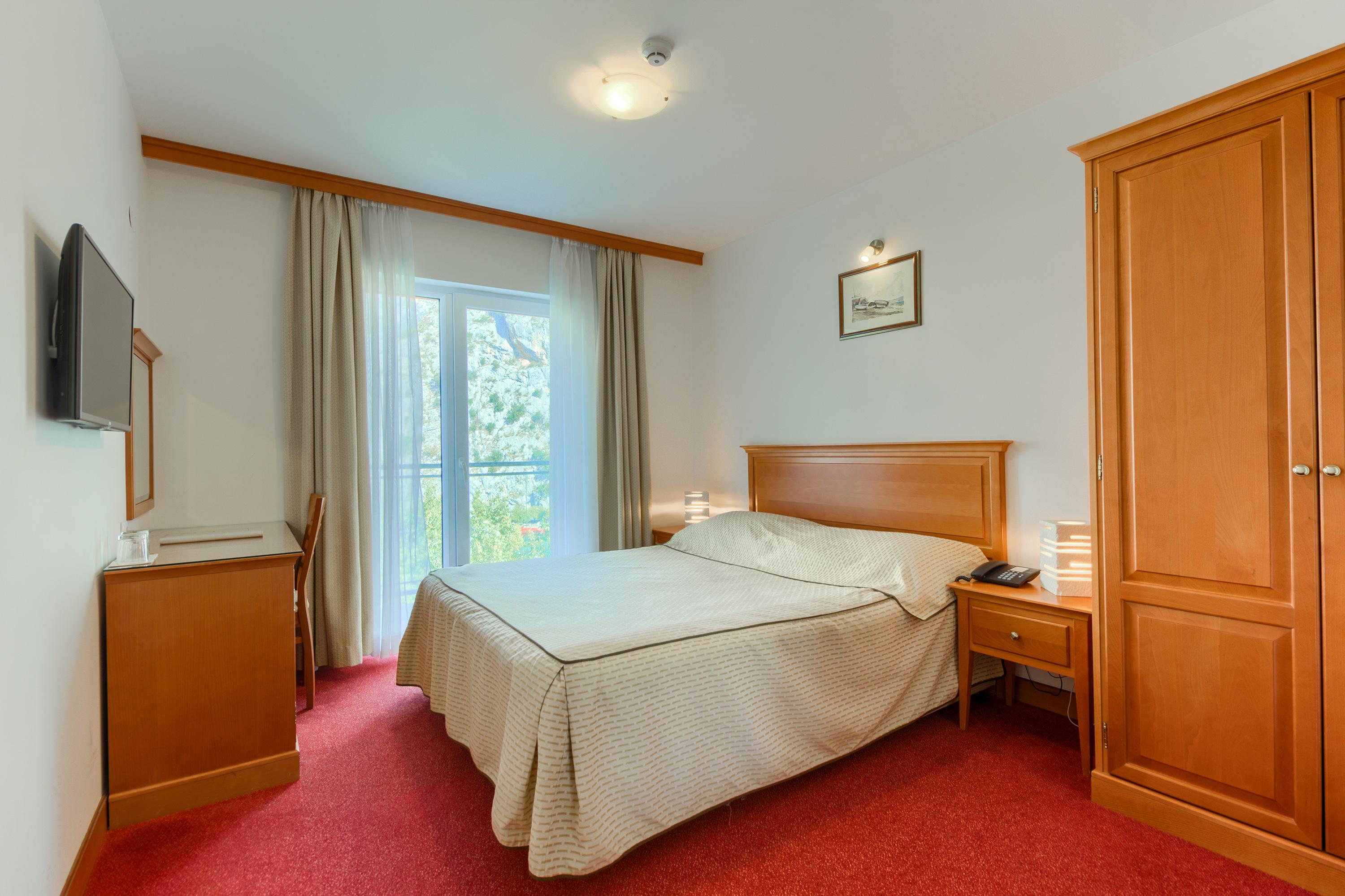 Hotel Villa Dvor (Adults Only) Omiš Εξωτερικό φωτογραφία