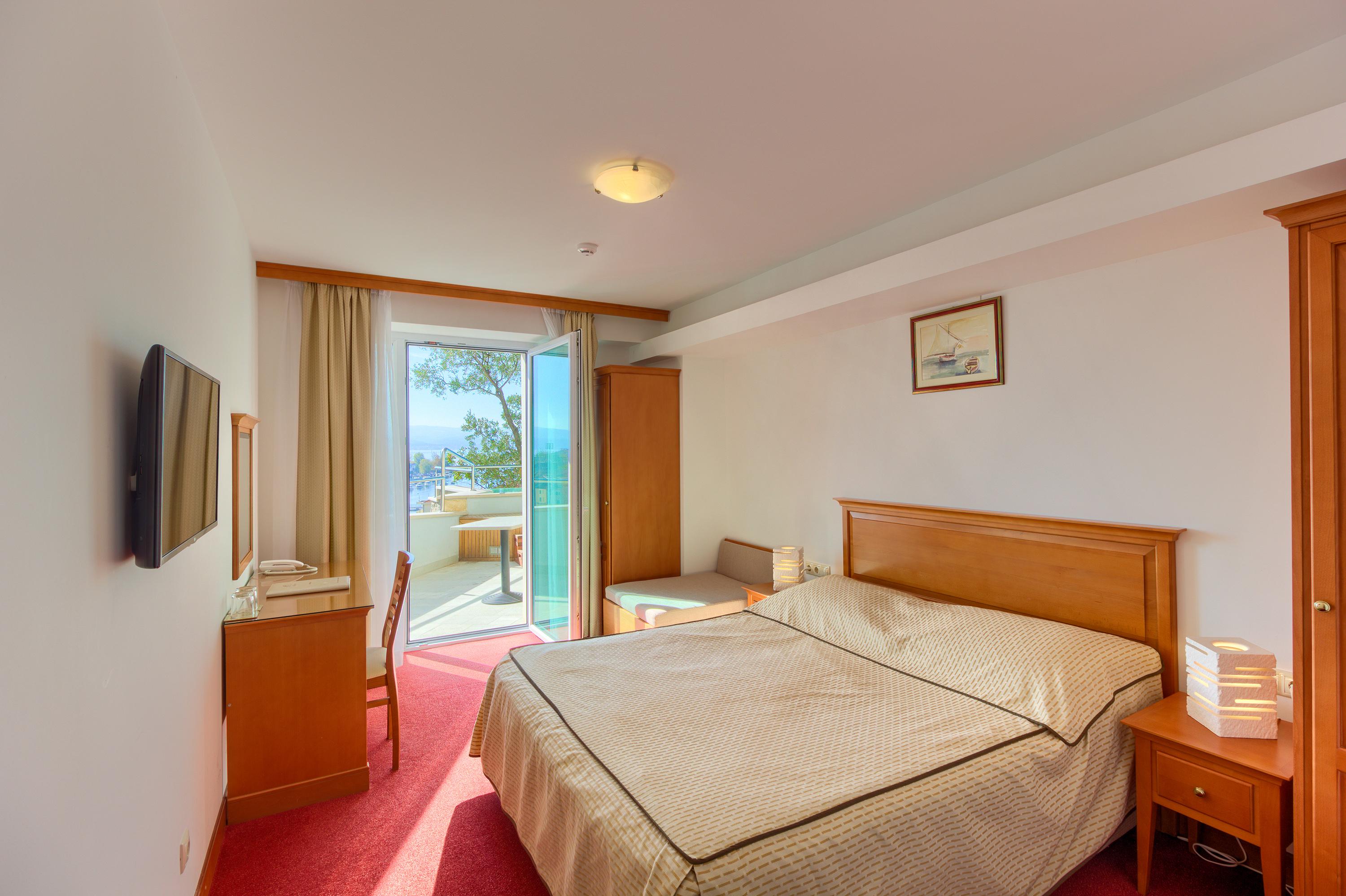 Hotel Villa Dvor Omiš Εξωτερικό φωτογραφία