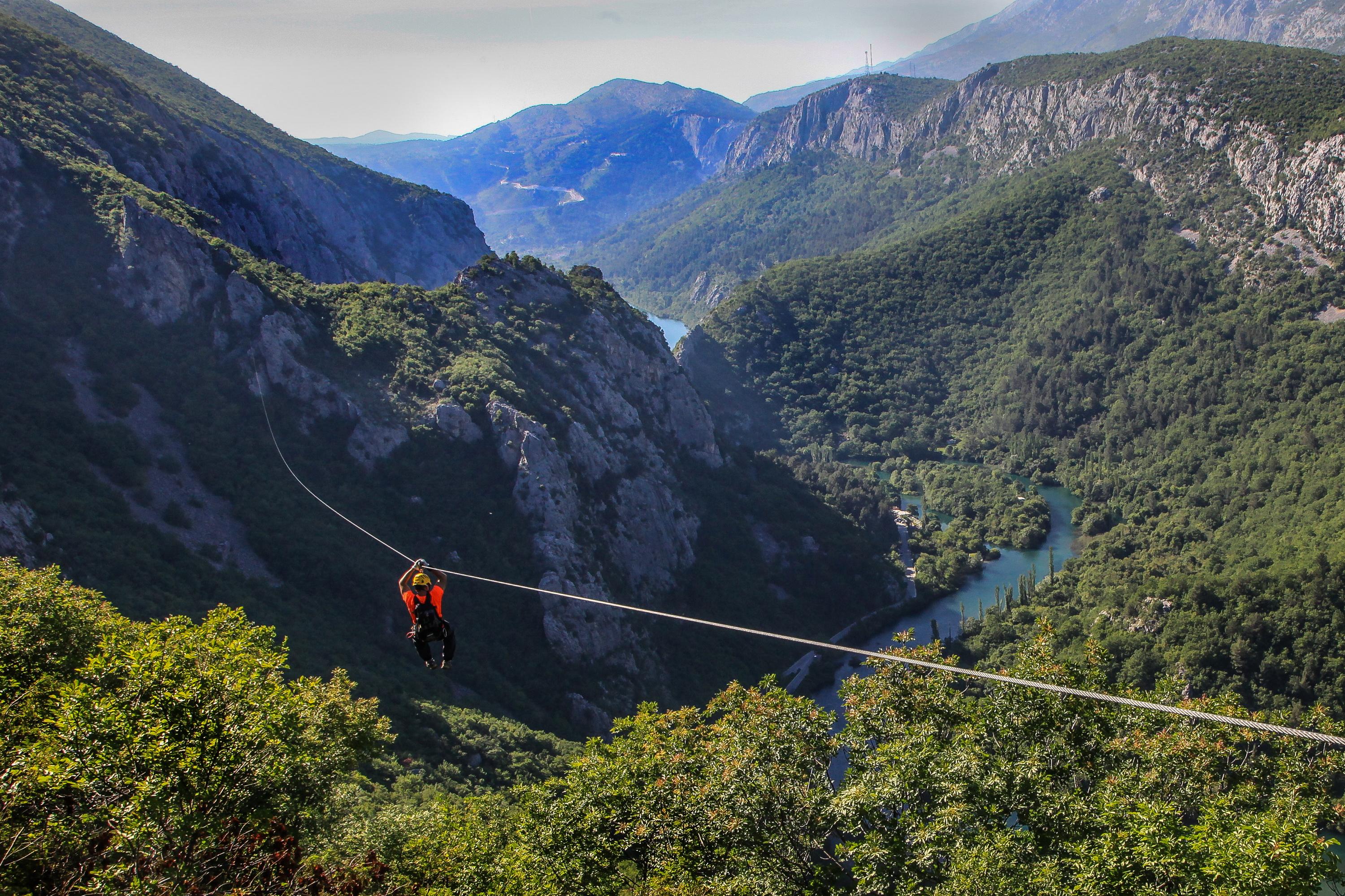 Hotel Villa Dvor (Adults Only) Omiš Εξωτερικό φωτογραφία
