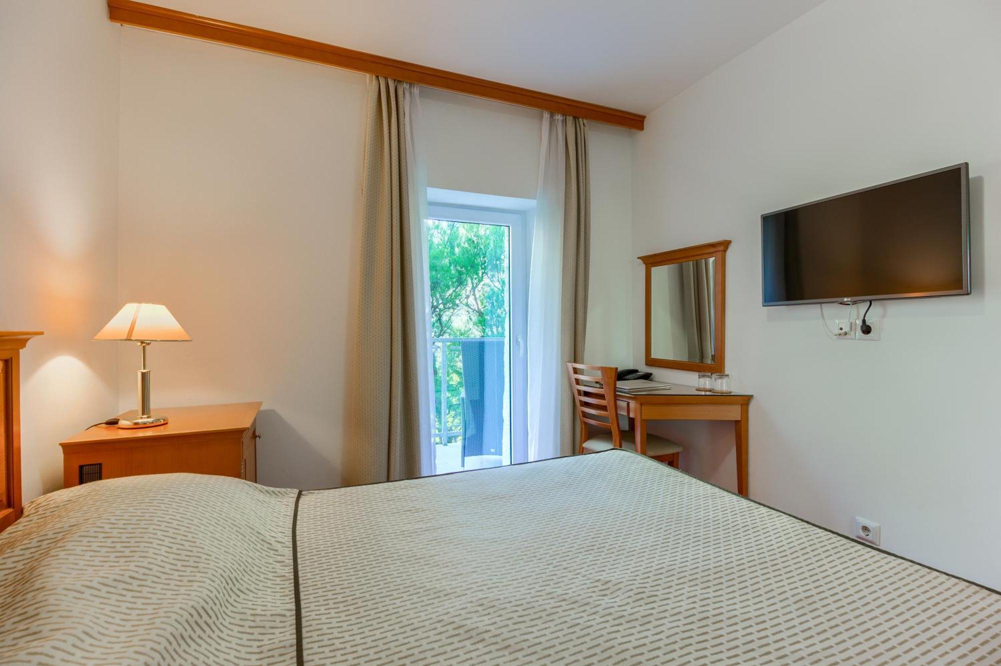 Hotel Villa Dvor Omiš Δωμάτιο φωτογραφία