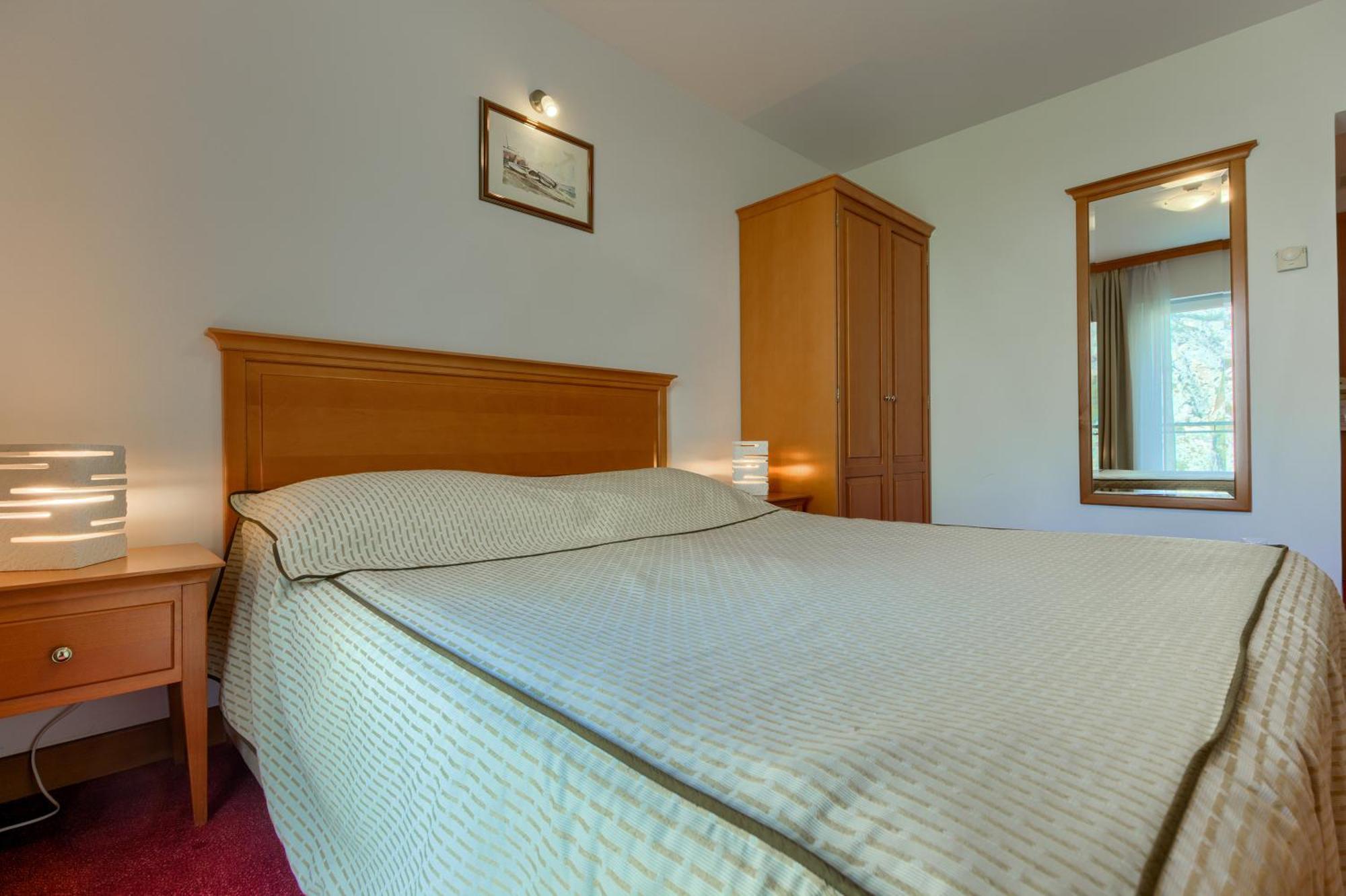 Hotel Villa Dvor (Adults Only) Omiš Δωμάτιο φωτογραφία