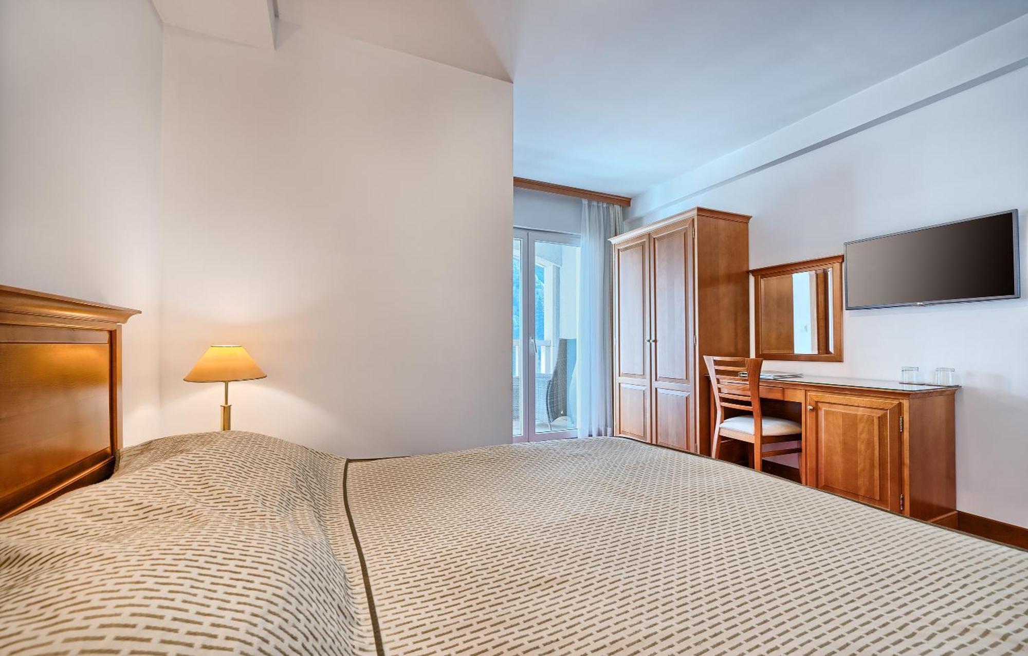 Hotel Villa Dvor (Adults Only) Omiš Δωμάτιο φωτογραφία