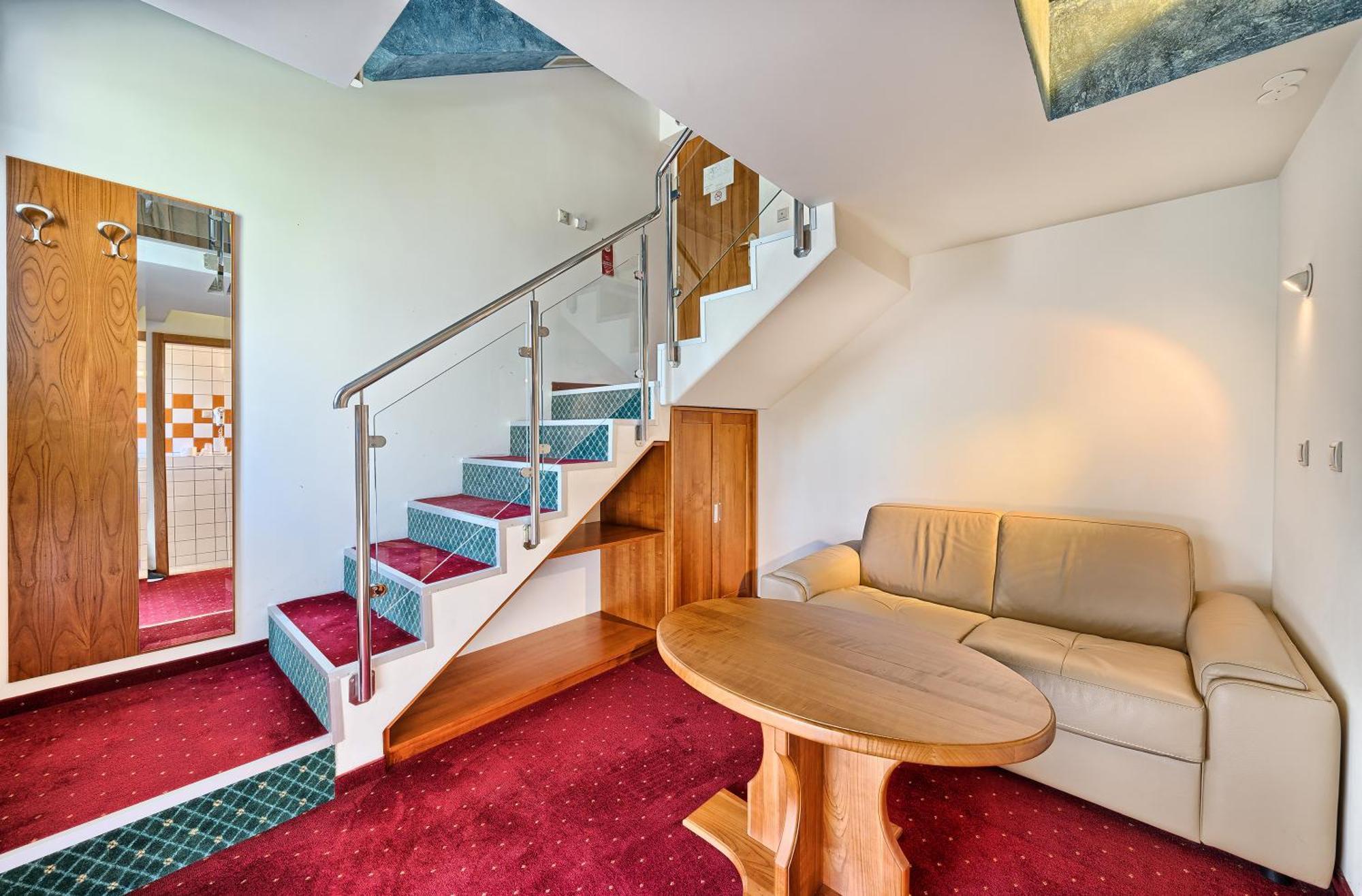 Hotel Villa Dvor (Adults Only) Omiš Δωμάτιο φωτογραφία