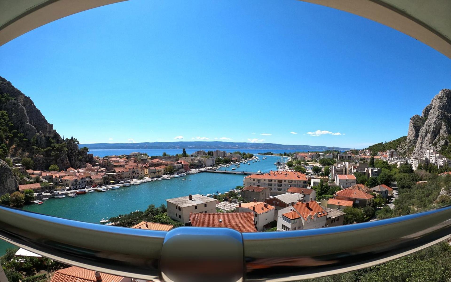 Hotel Villa Dvor (Adults Only) Omiš Δωμάτιο φωτογραφία